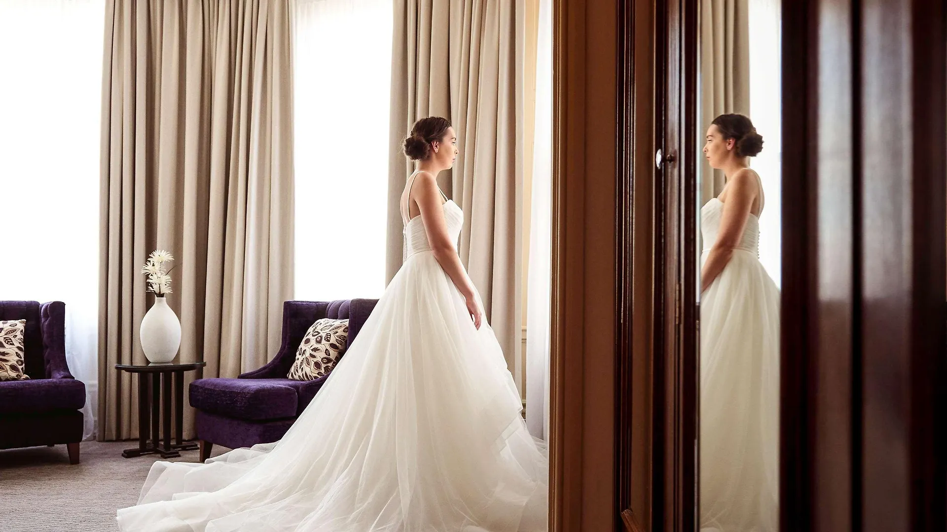 Mercure Exeter Rougemont Hotel