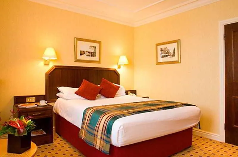 Mercure Exeter Rougemont Hotel