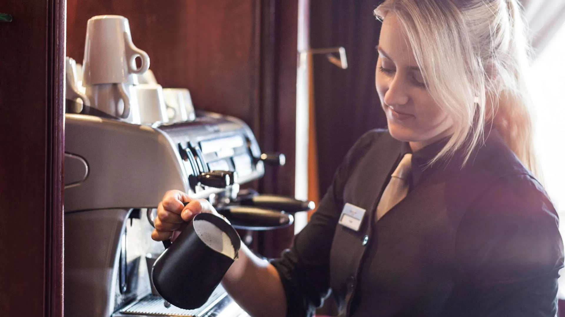 Mercure Exeter Rougemont Hotel