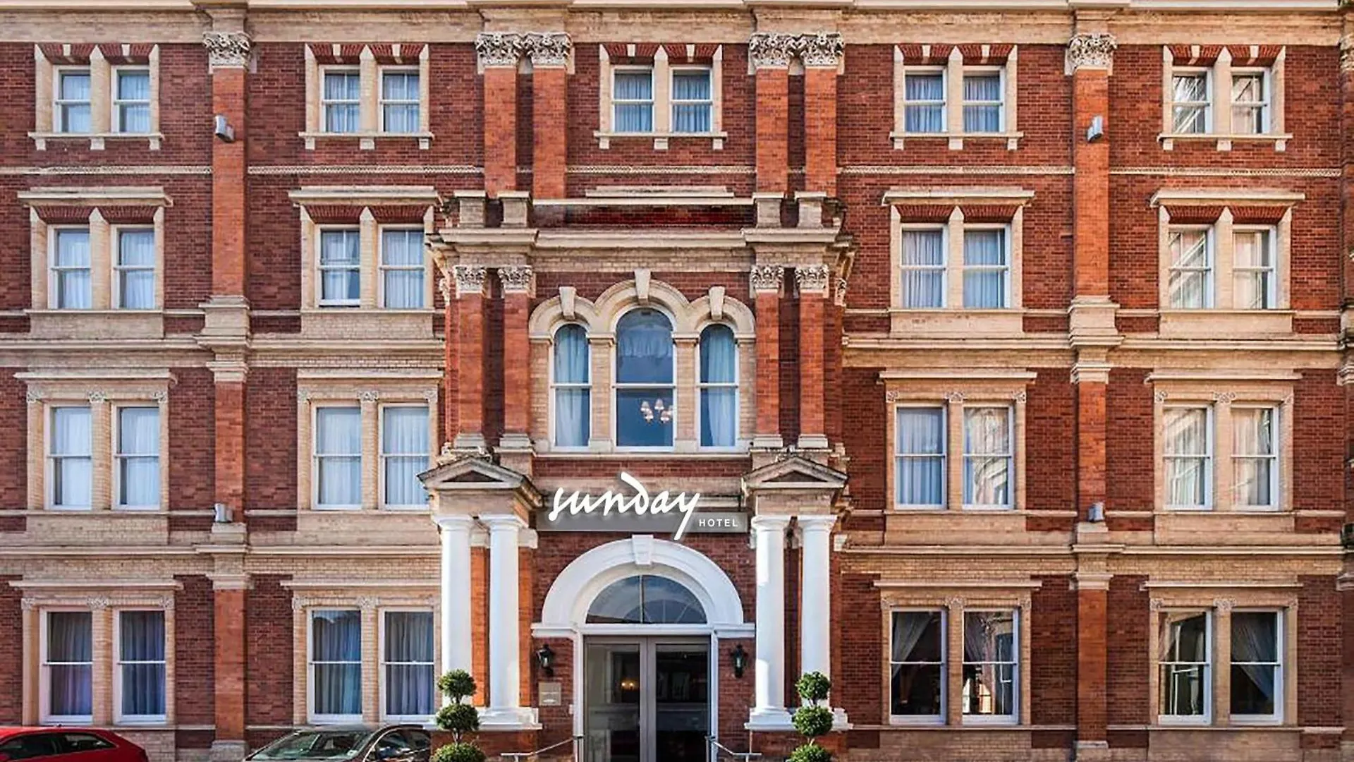 Mercure Exeter Rougemont Hotel