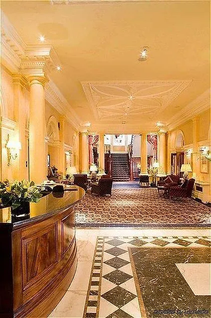 Mercure Exeter Rougemont Hotel
