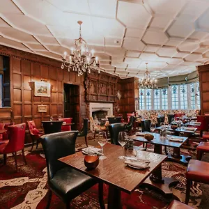 Ellenborough Park Hotel