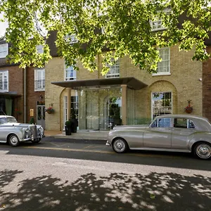 Hotel Gonville ****